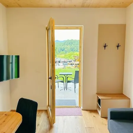 Apartment Kovacic - Lake Bled Exterior photo