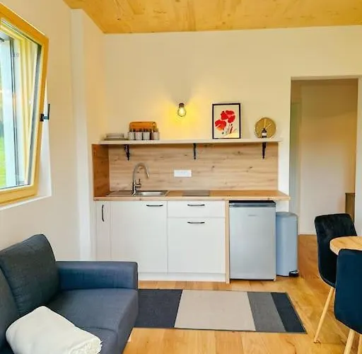 Apartment Kovacic - Lake Bled