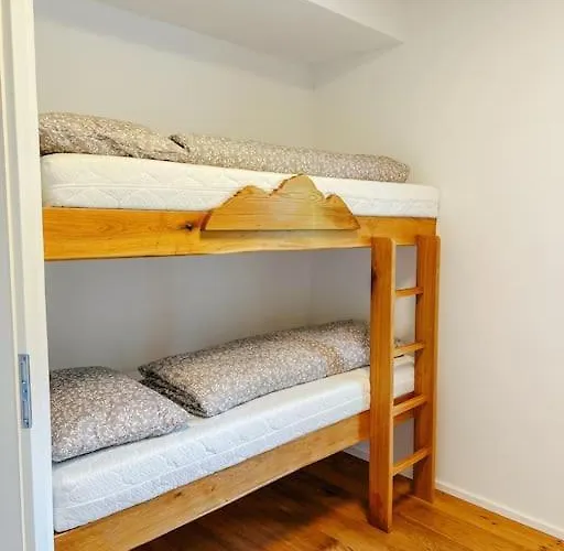 Apartment Kovacic - Lake Bled
