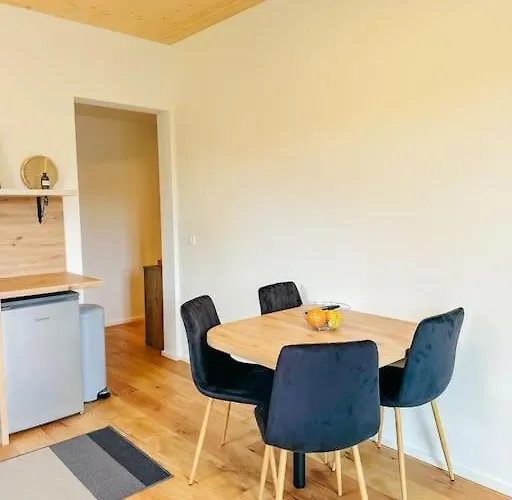 Apartment Kovacic - Lake Bled