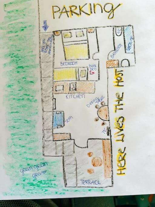 Kovacic - Apartment