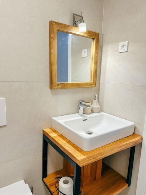 Apartment Kovacic - Bled
